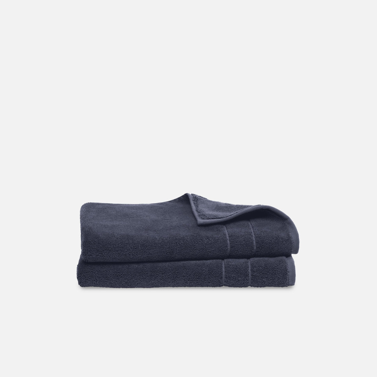 Rewards Super-Plush Hand Towels Set of 2 - Image 2