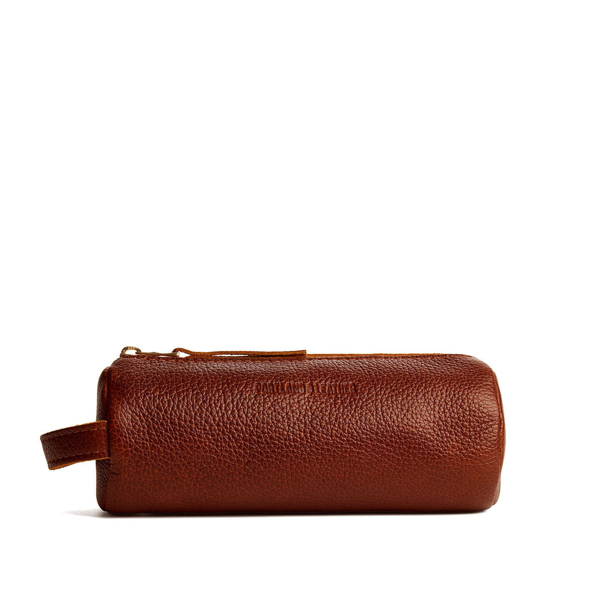 Sushi Roll Pouch - Nutmeg