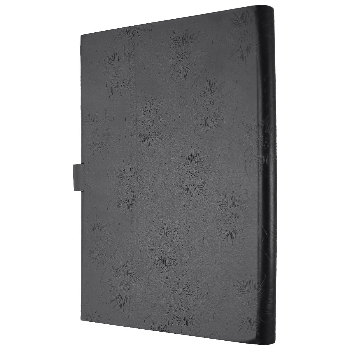 Kate Spade Envelope Folio Case for Apple iPad 10.2 - Reverse Hollyhock/Black - New - Image 2