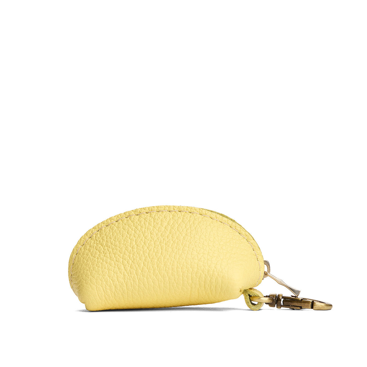 Taco Keychain - Butter Bliss