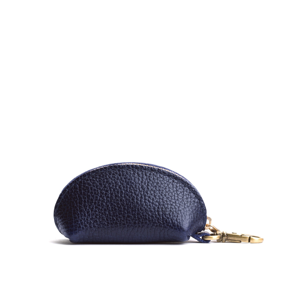 Taco Keychain - Cobalt