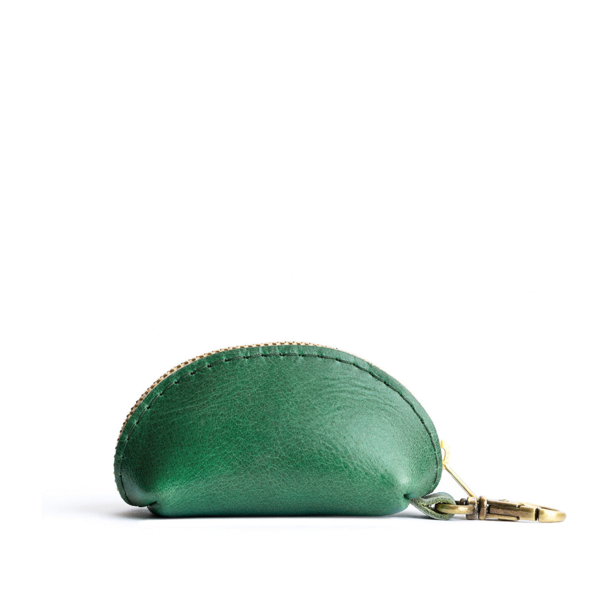 Taco Keychain - Cowboy Mint