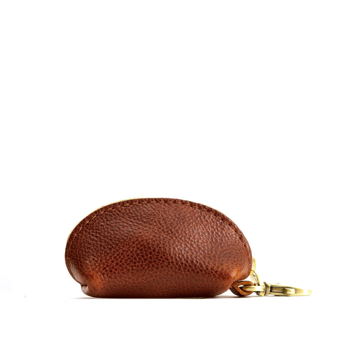 Taco Keychain - Nutmeg