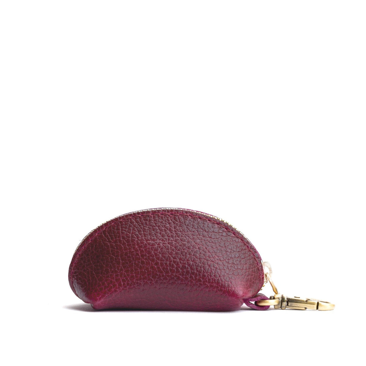 Taco Keychain - Orchid