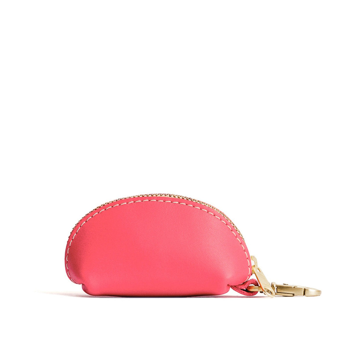 Taco Keychain - Tulip
