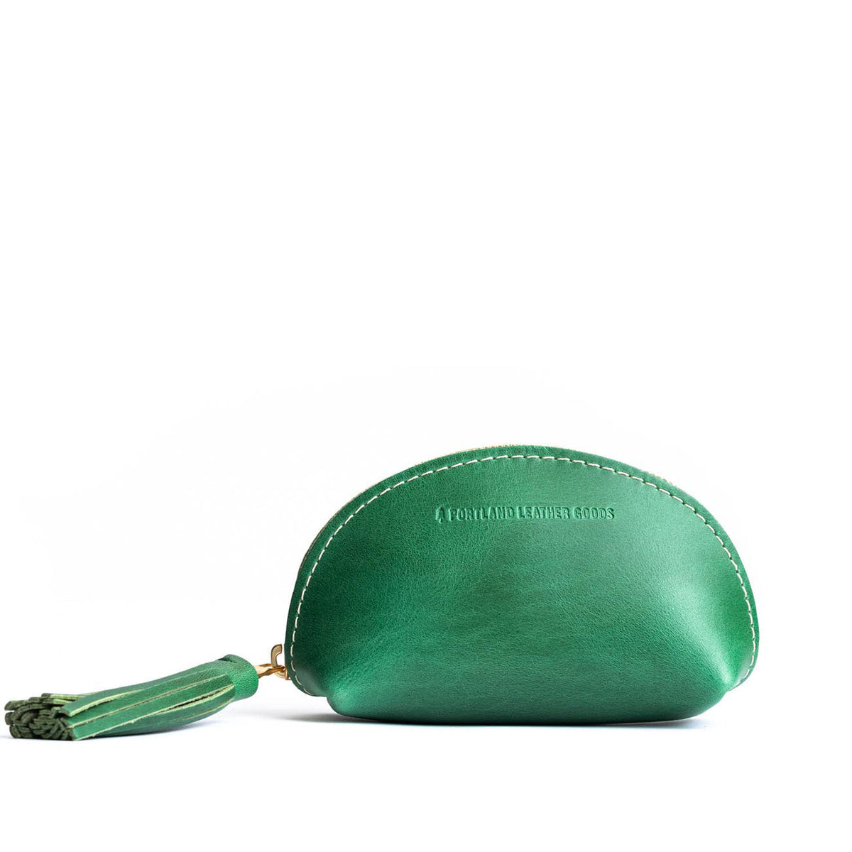 Taco Tassel Pouch - Cowboy Mint