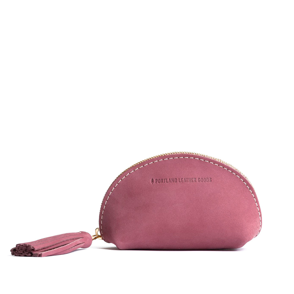 Taco Tassel Pouch - Foxglove