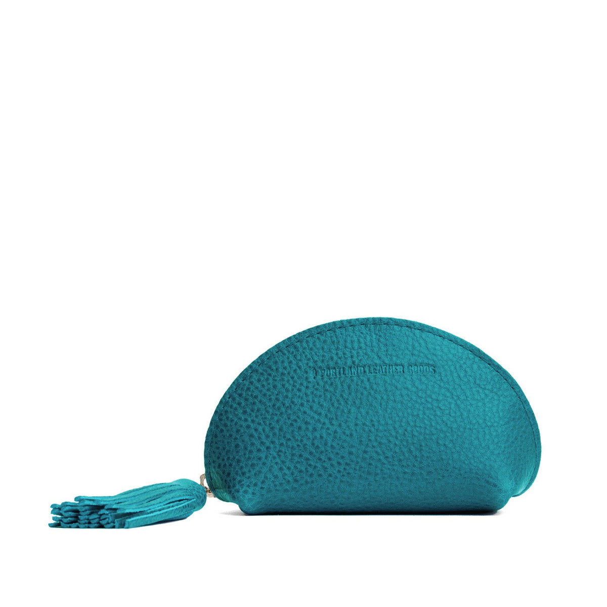 Taco Tassel Pouch - Aquarius