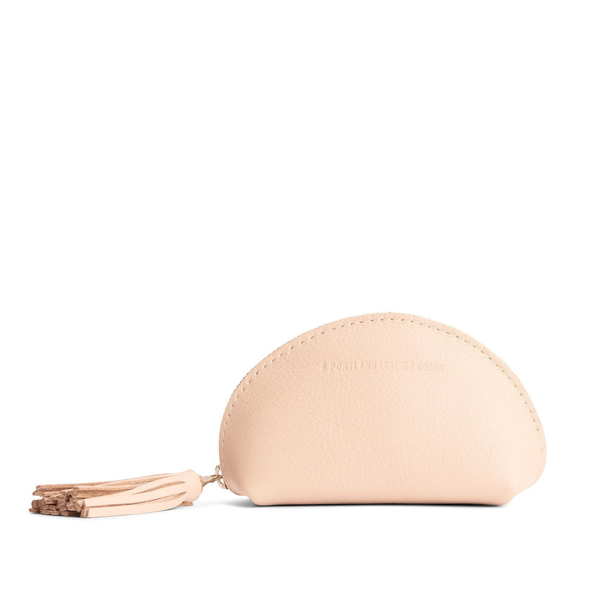 Taco Tassel Pouch - Moonflower