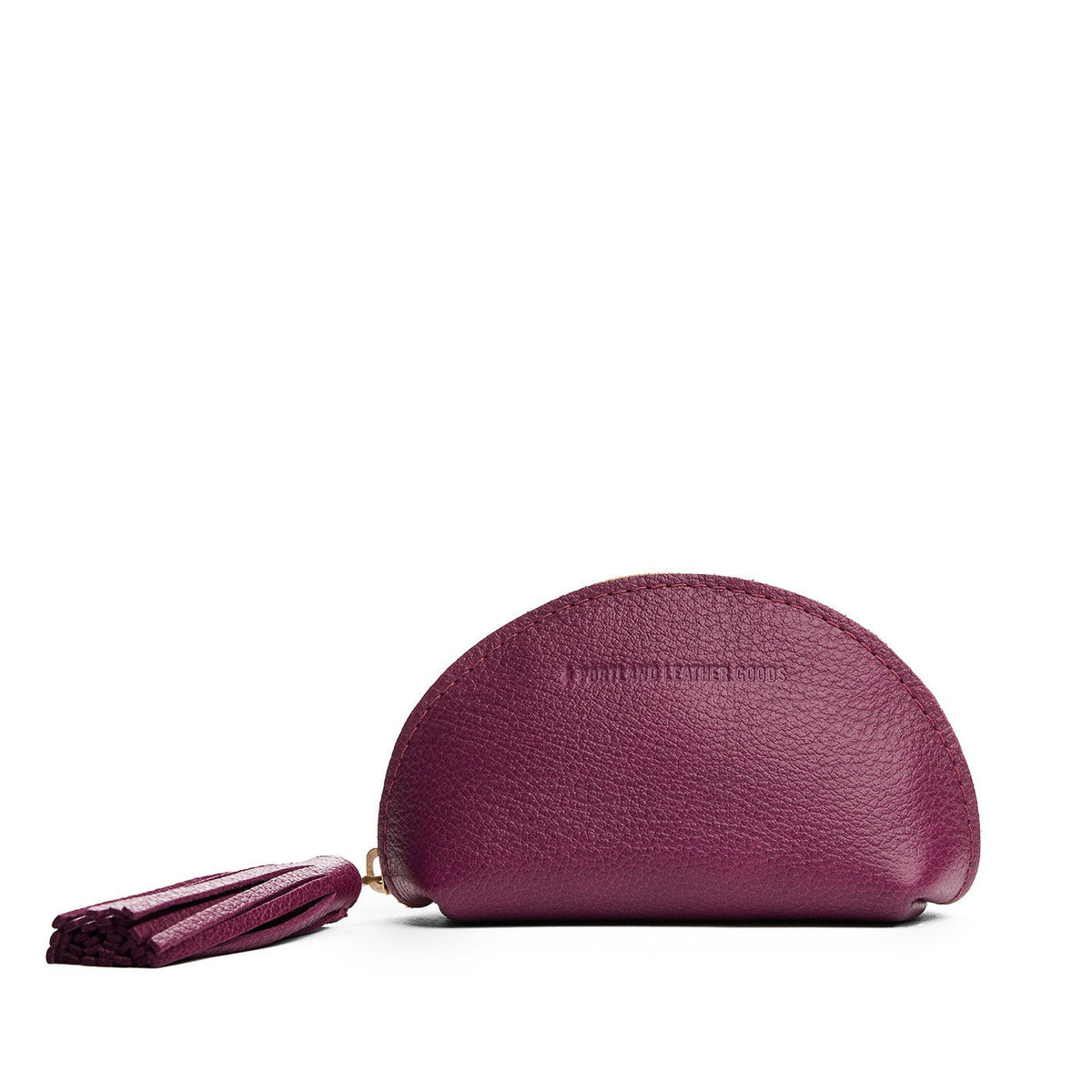 Taco Tassel Pouch - Potion