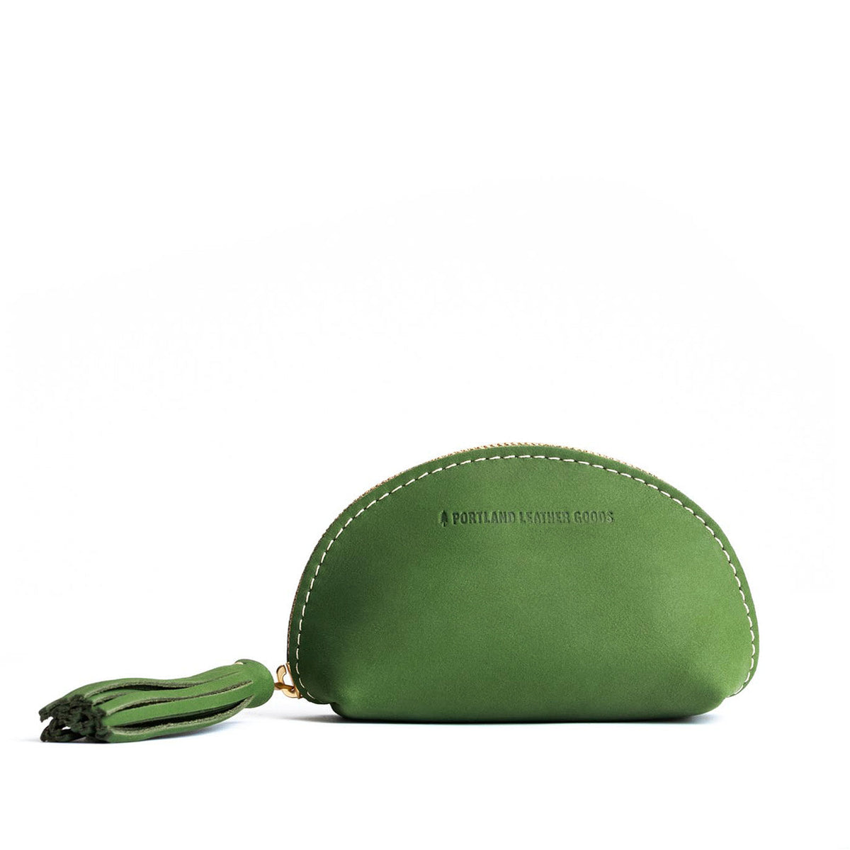 Taco Tassel Pouch - Succulent