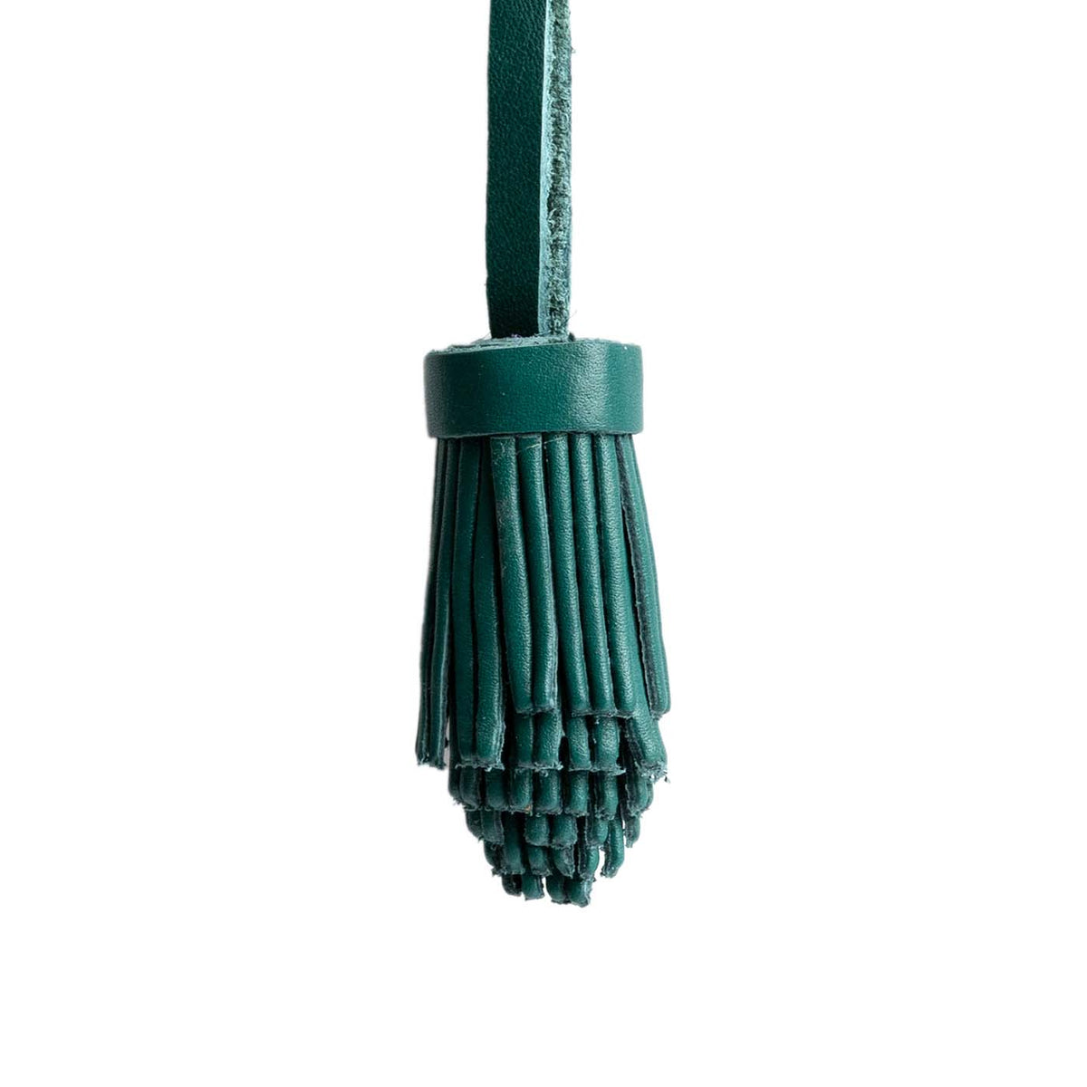 Pom Tassel - Peacock