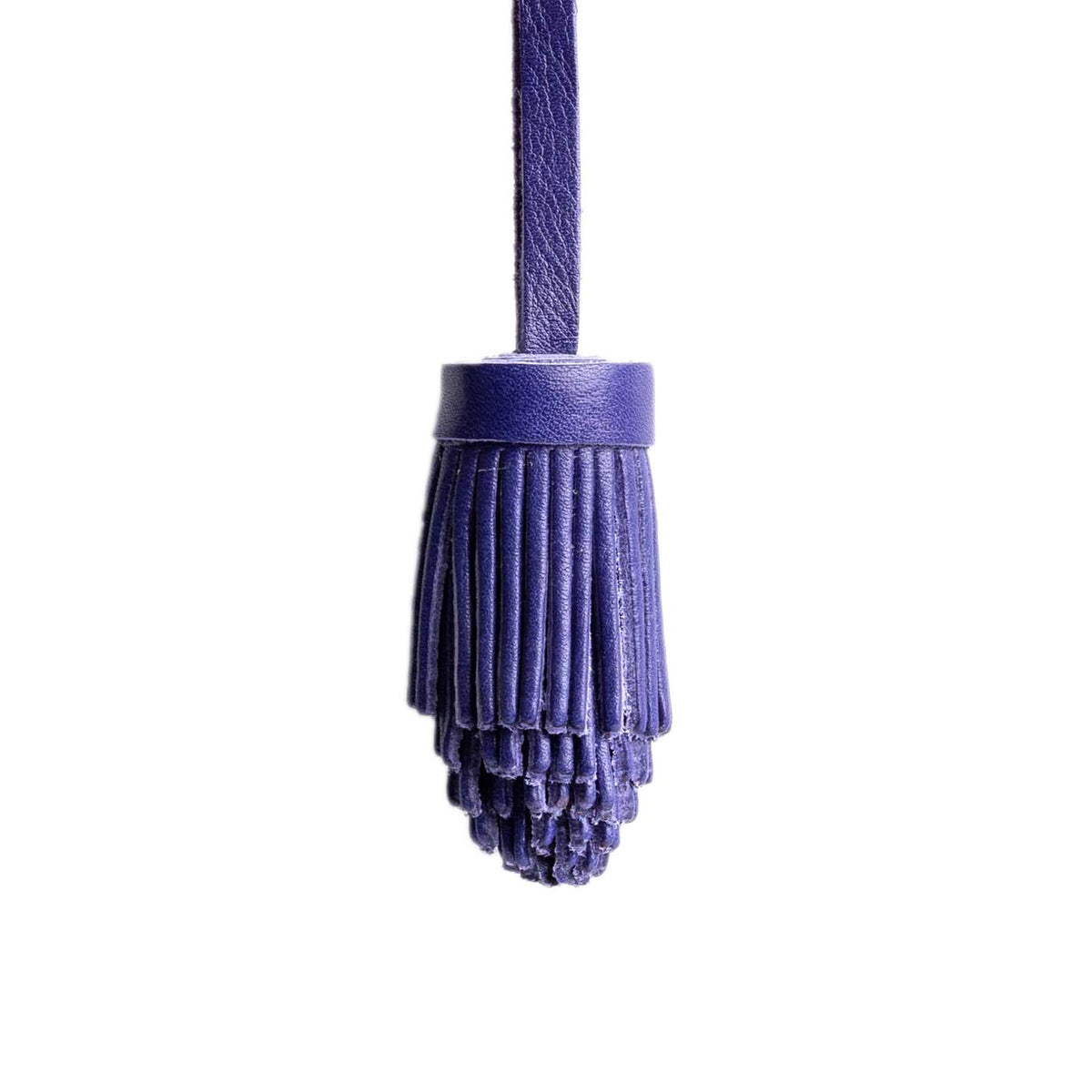 Pom Tassel - Violet