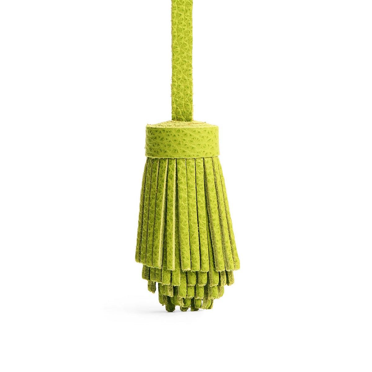 Pom Tassel - Wasabi