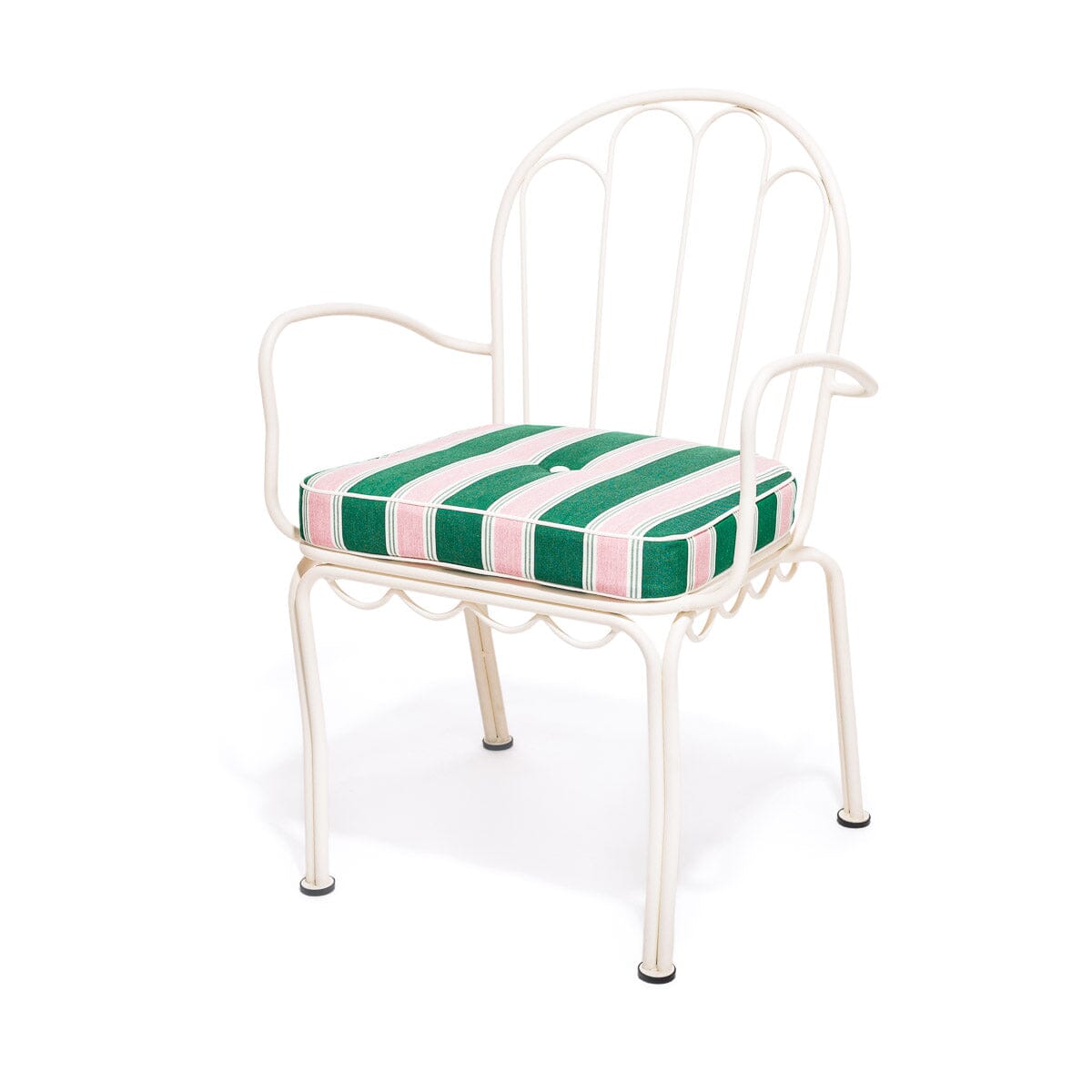 The Al Fresco Dining Chair Cushion - Image 4