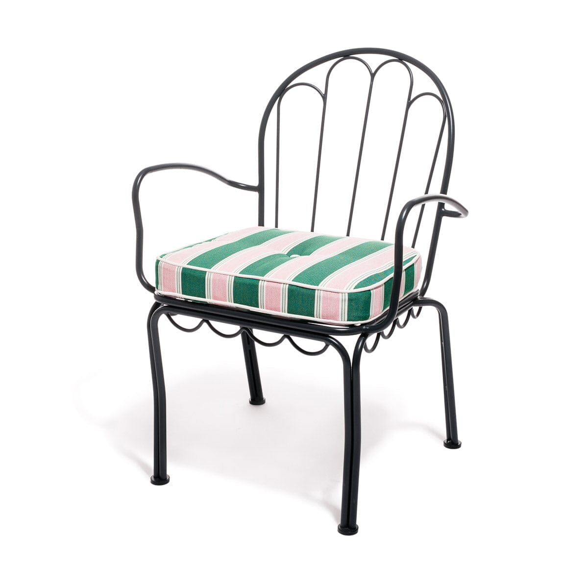 The Al Fresco Dining Chair Cushion - Image 5