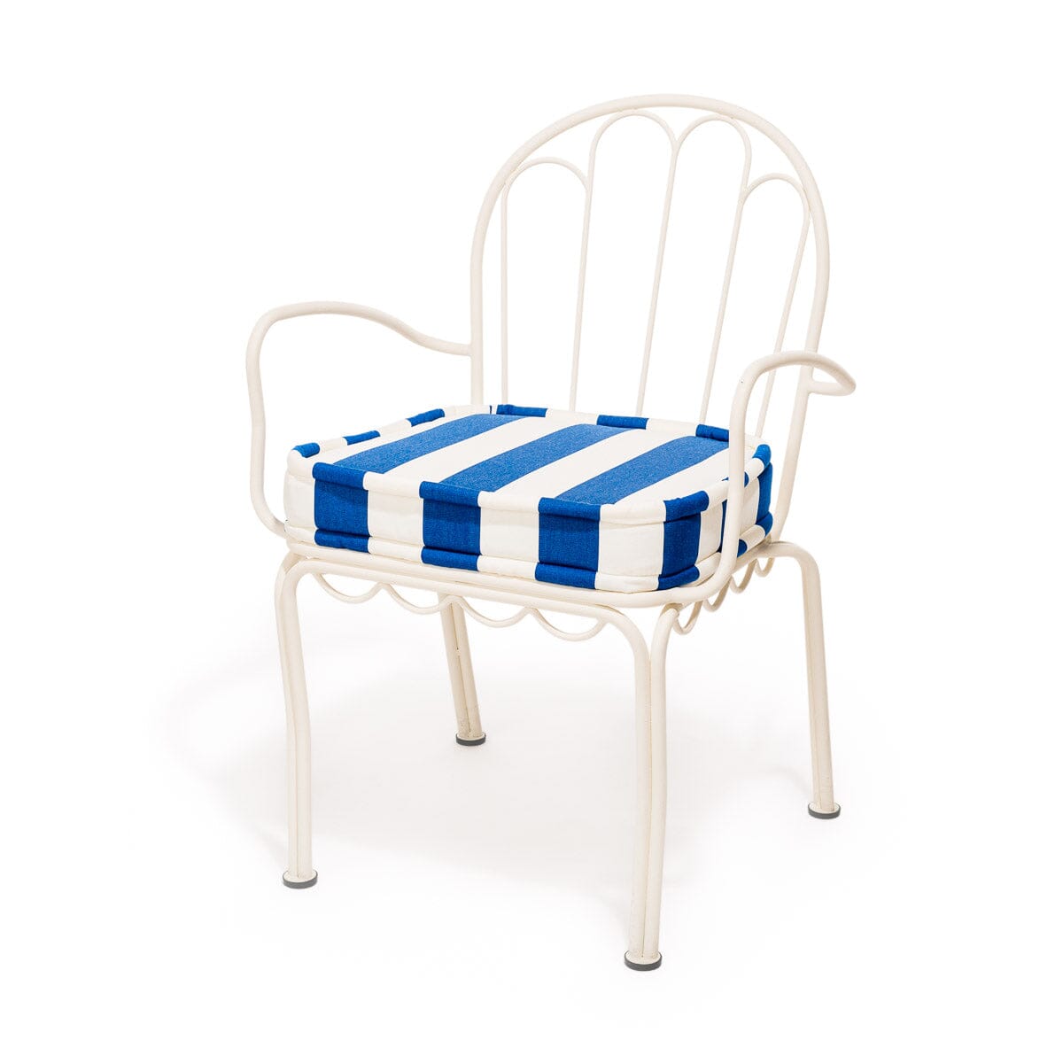 The Al Fresco Dining Chair Cushion - Image 5
