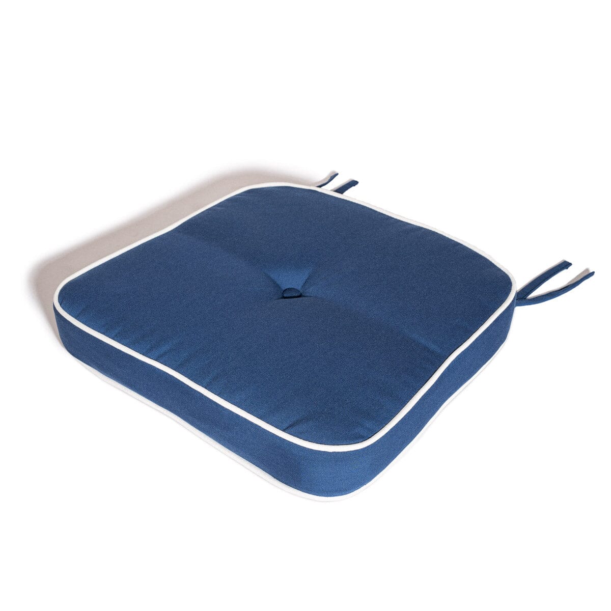The Al Fresco Dining Chair & Cushion X Julia Berolzheimer - Image 2