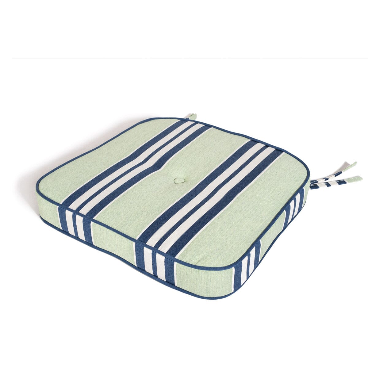 The Al Fresco Dining Chair Cushion x Julia Berolzheimer