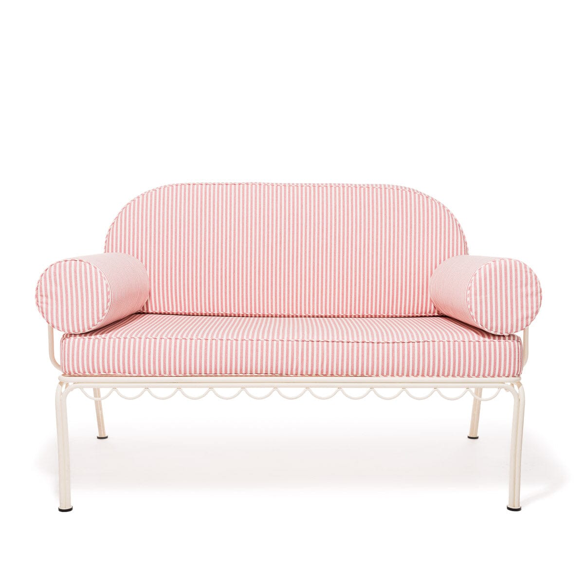 The Al Fresco Love Seat