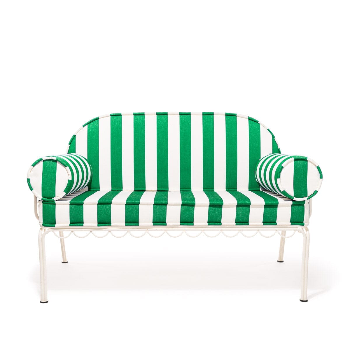 The Al Fresco Love Seat