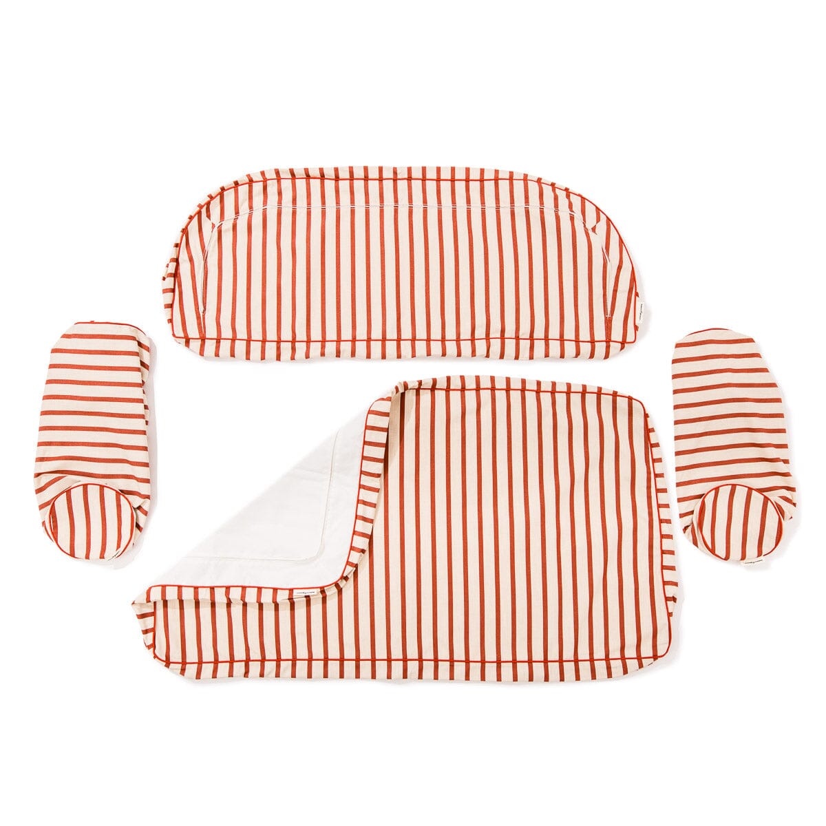 The Al Fresco Love Seat - Image 4