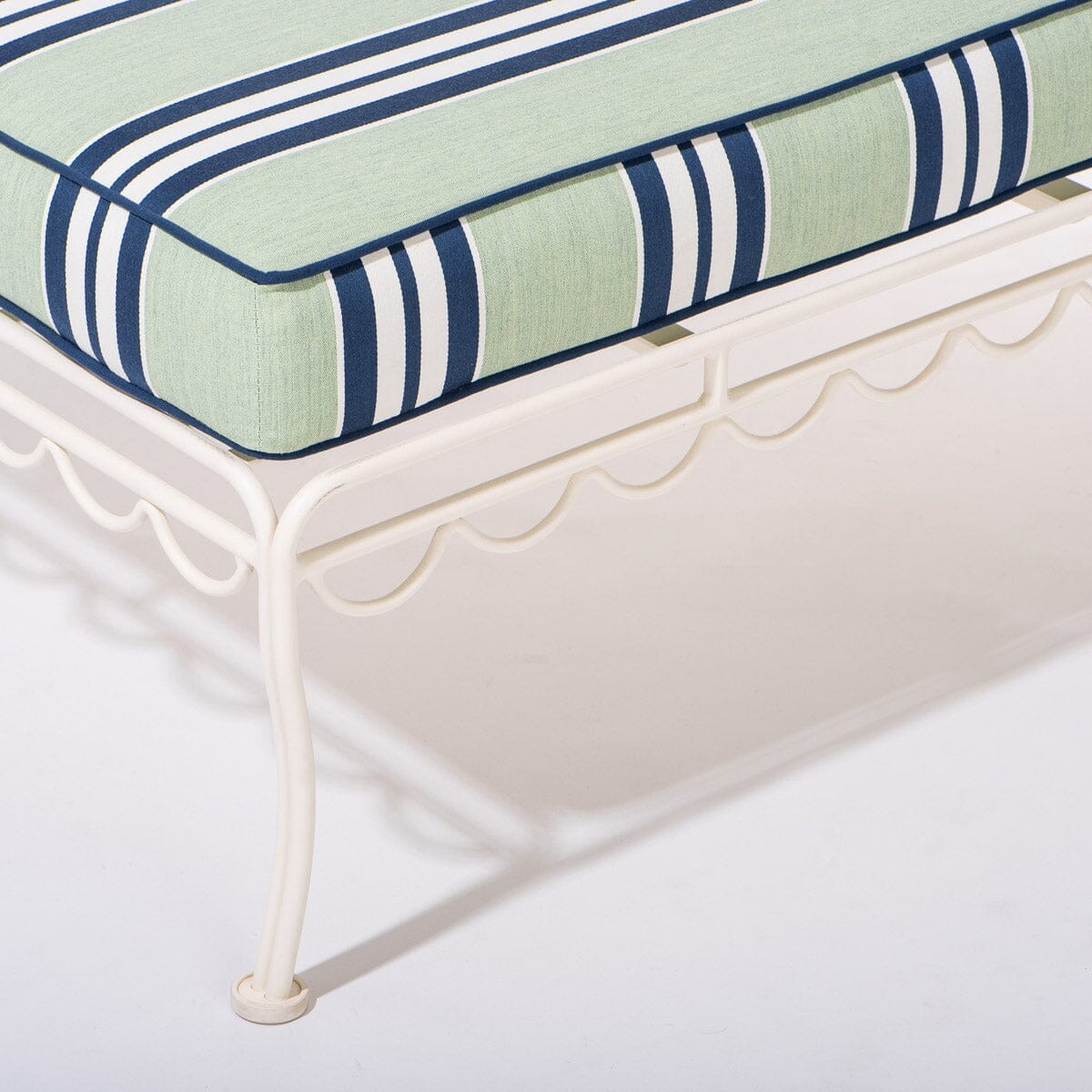 The Al Fresco Sun Lounger x Julia Berolzheimer - Image 3
