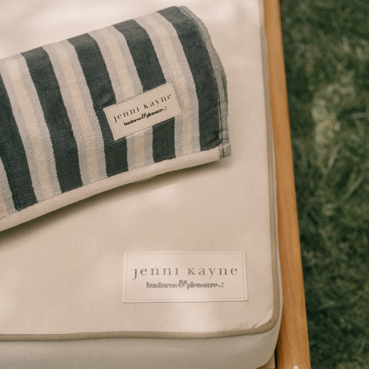 The Beach Towel x Jenni Kayne - Image 2