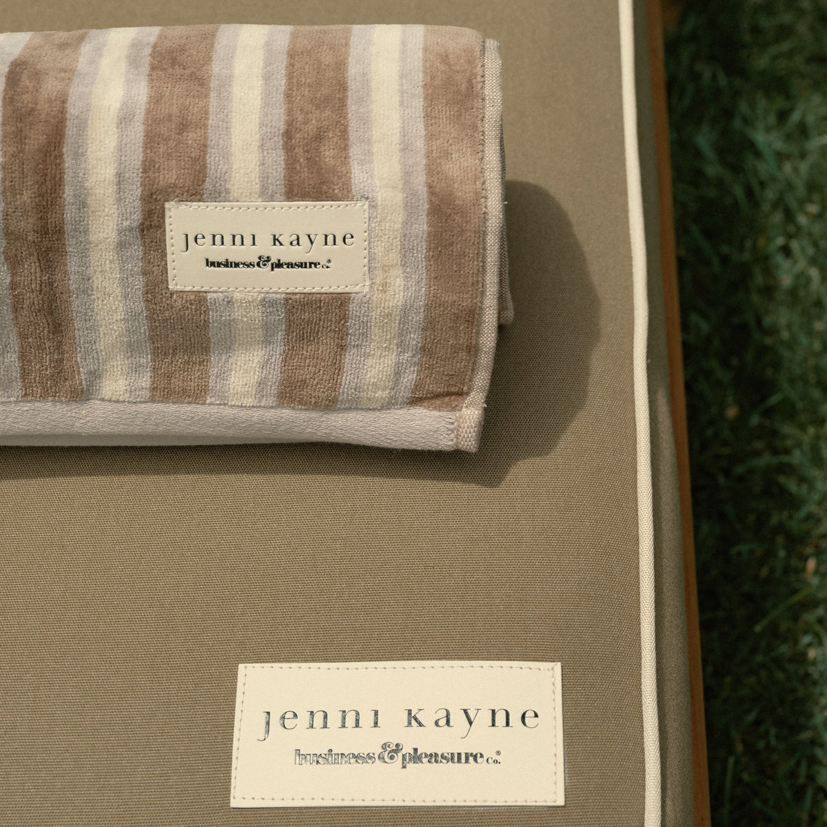 The Beach Towel x Jenni Kayne - Image 2