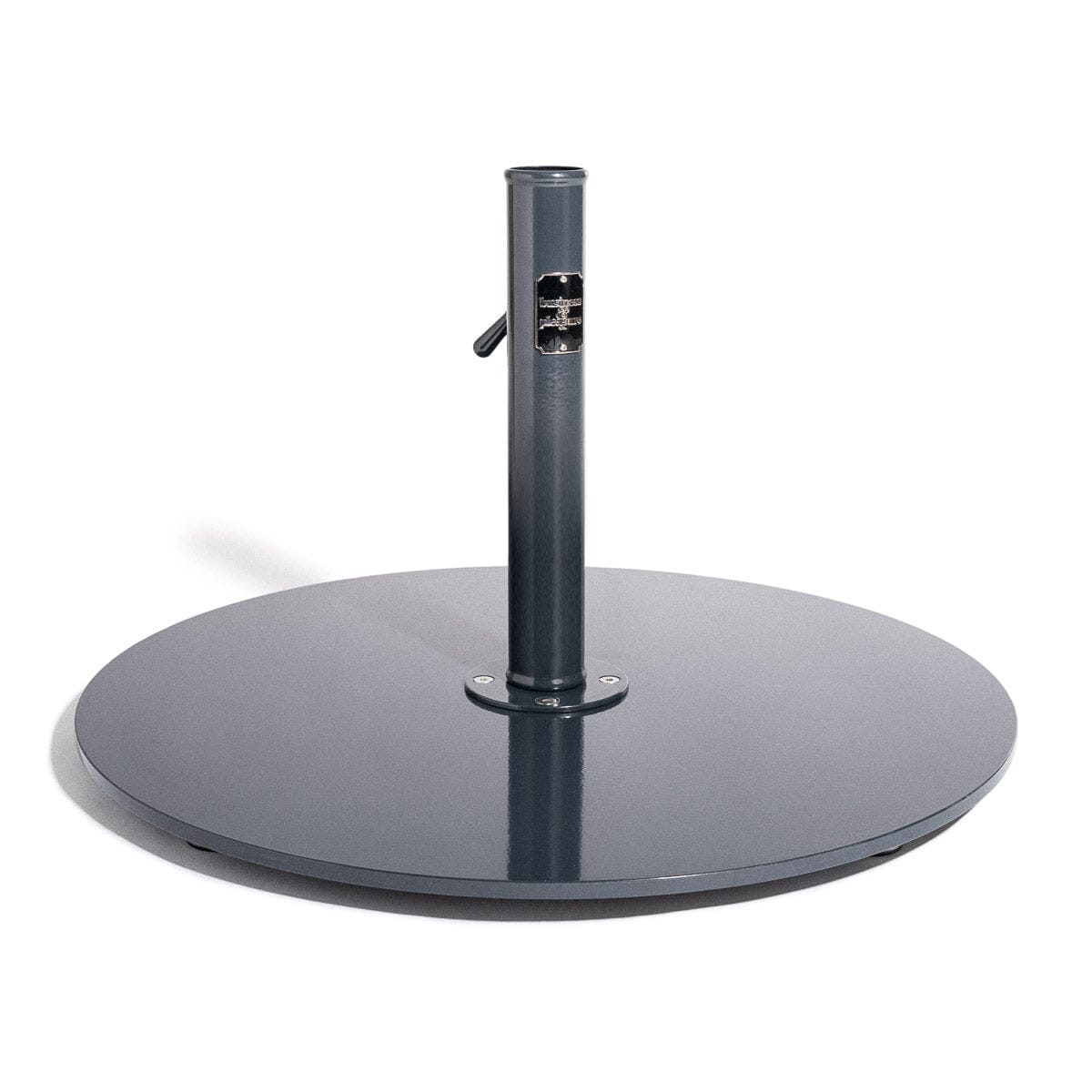 The Commercial Stacking Base – 90 lbs - Image 21