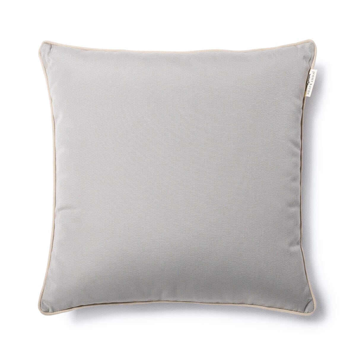 The Euro Throw Pillow x Jenni Kayne - Image 3