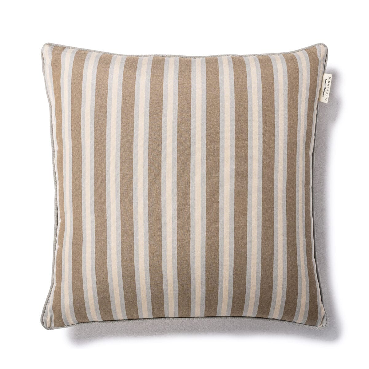 The Euro Throw Pillow x Jenni Kayne - Image 3