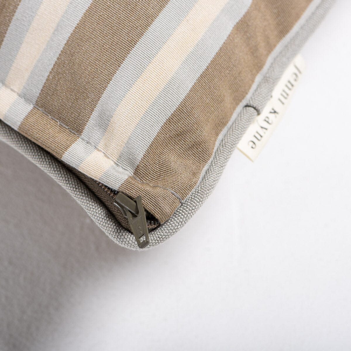 The Euro Throw Pillow x Jenni Kayne - Image 6