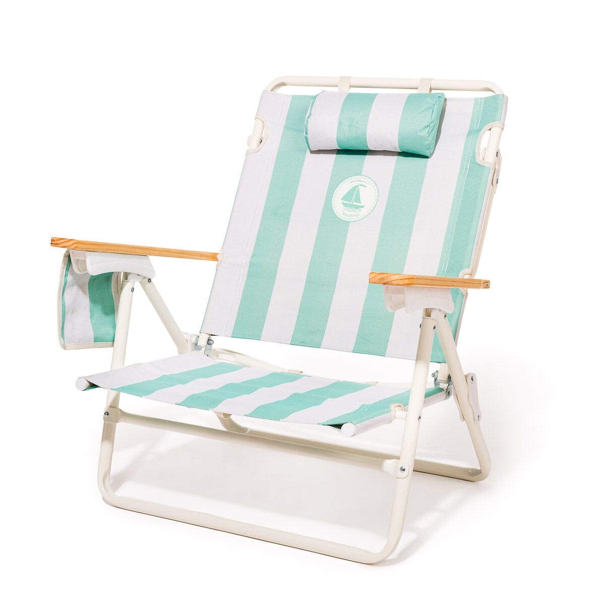 The Mañana Chair