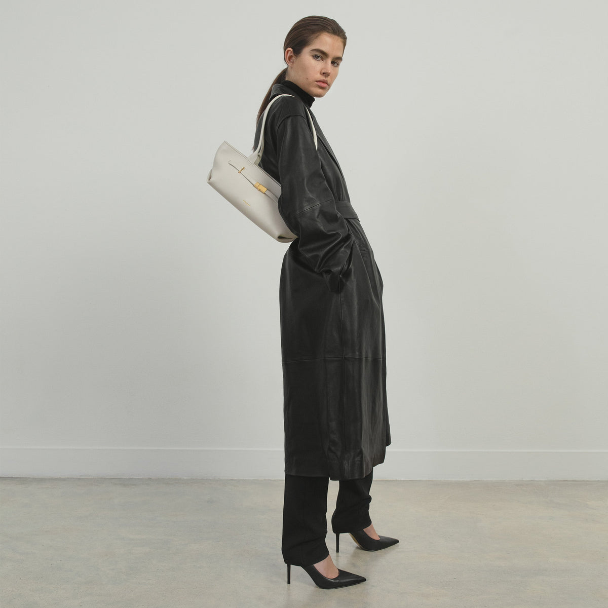 The New York Shoulder - Image 7