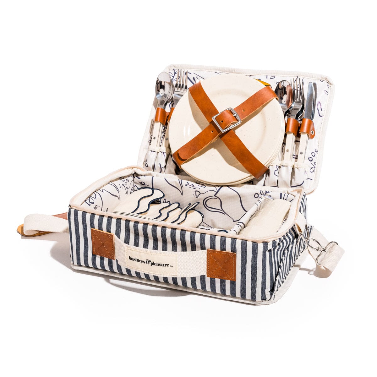 The Picnic Set
