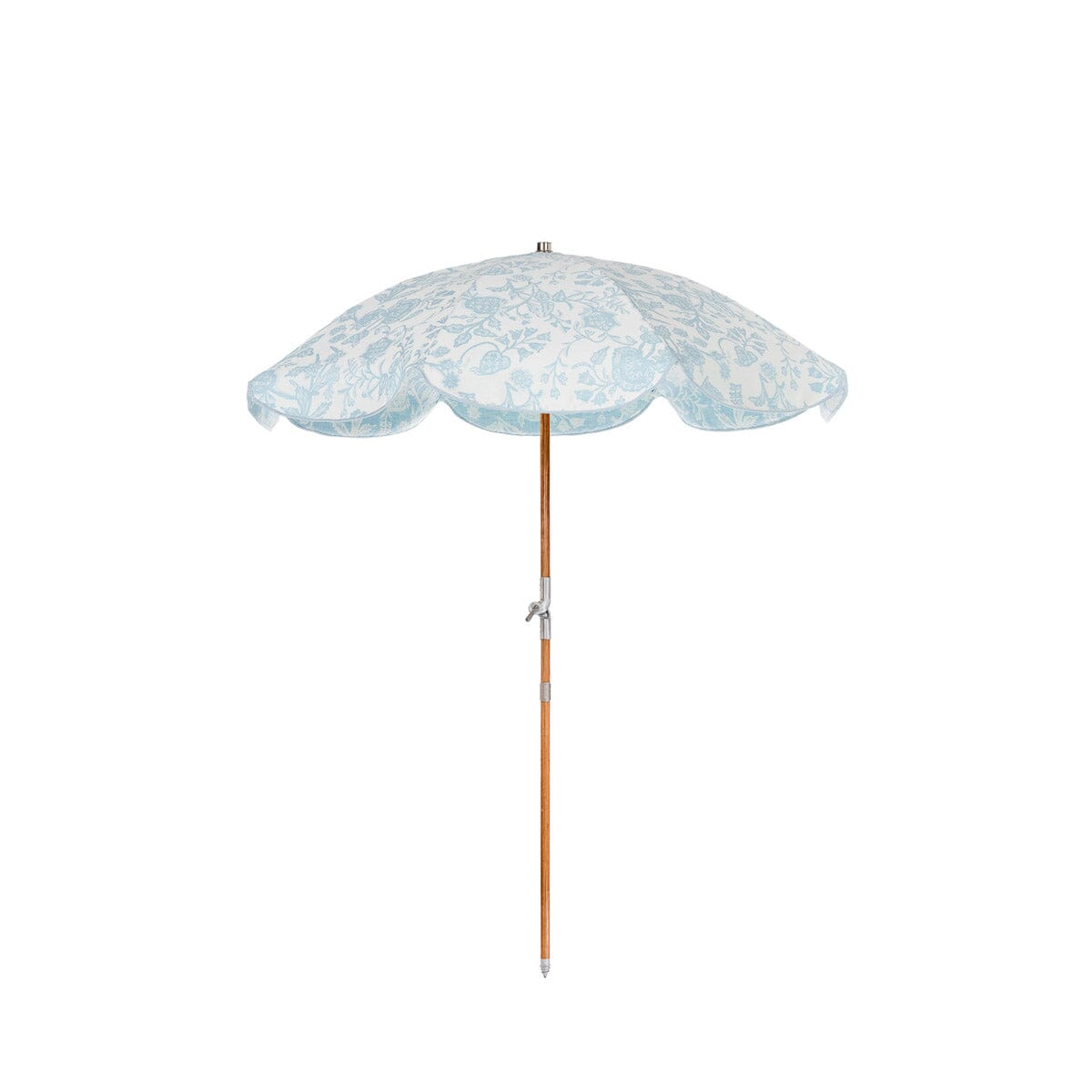 The Premium Beach Umbrella