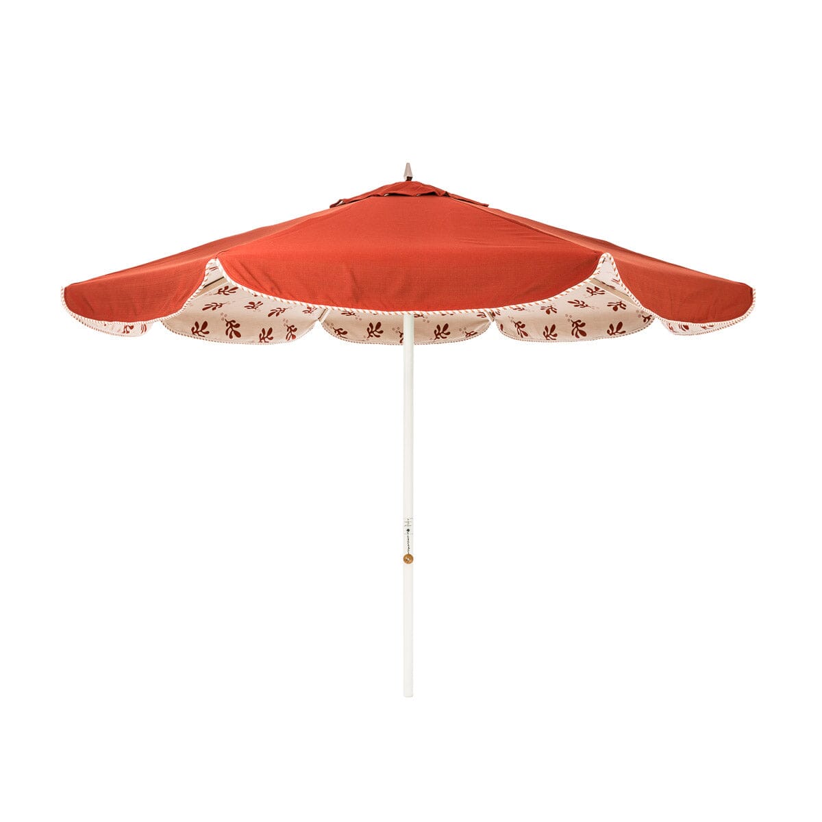 The Resort Market Umbrella