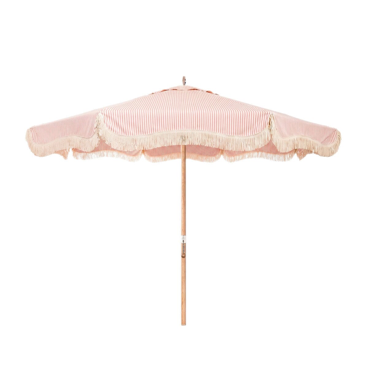 The Resort Market Umbrella