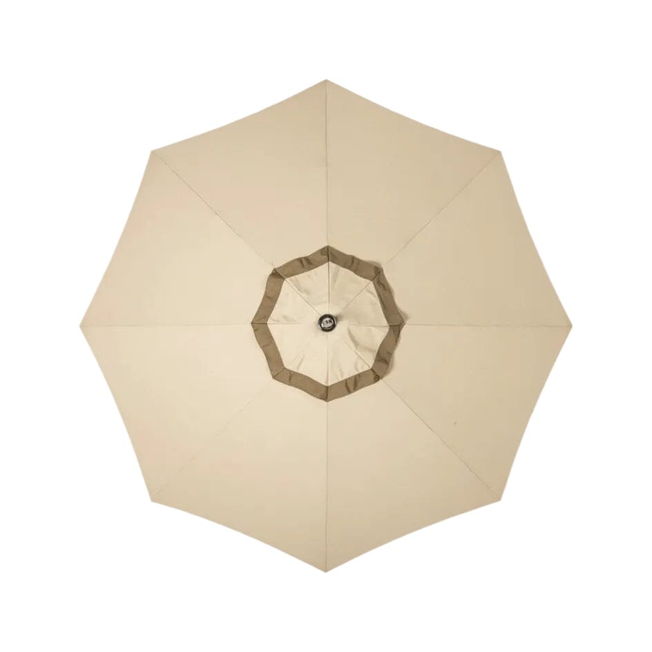 The Resort Market Umbrella Canopy x Jenni Kayne - 8'