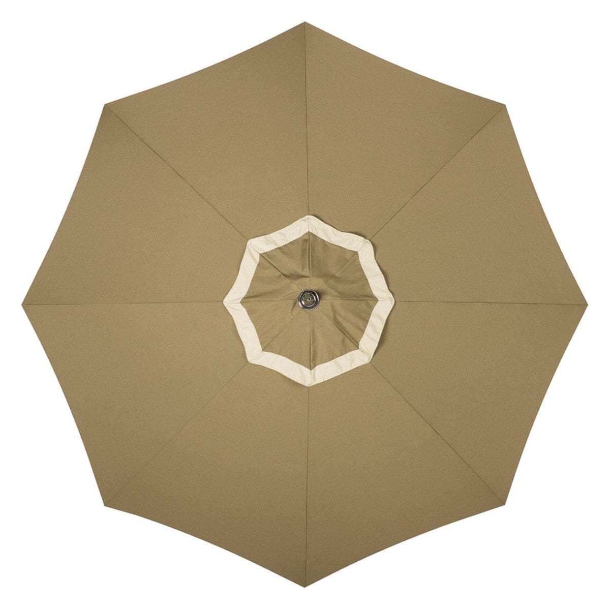 The Resort Market Umbrella Canopy x Jenni Kayne - 12'
