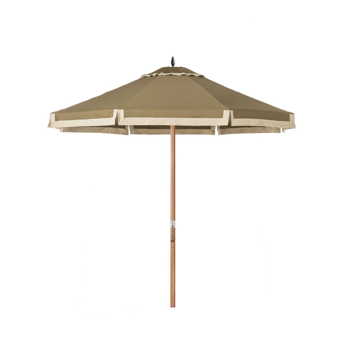 The Resort Market Umbrella x Jenni Kayne - 8'