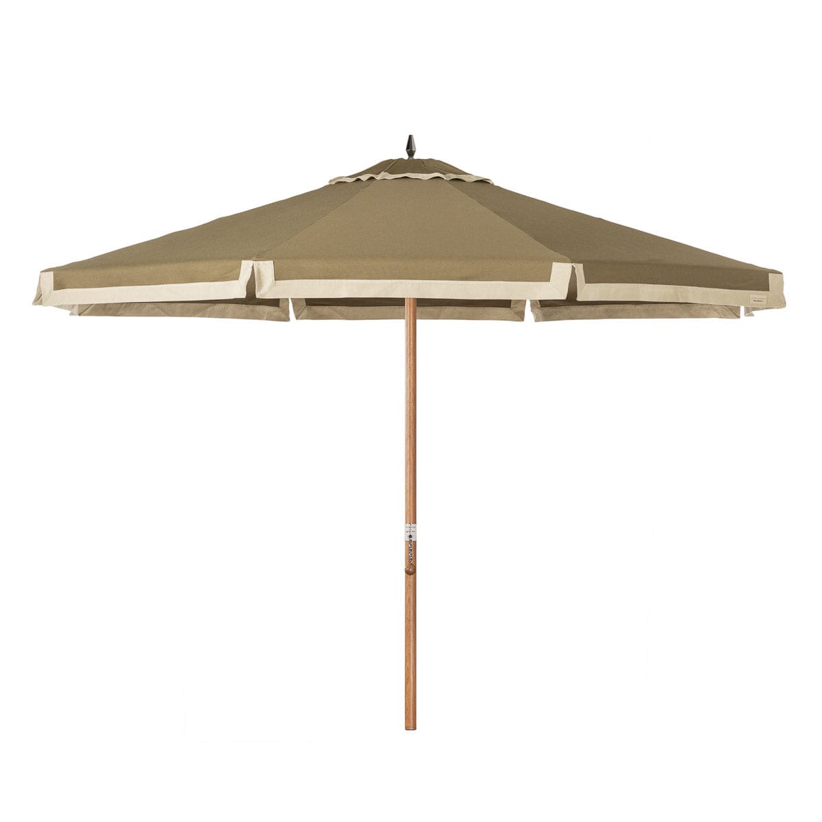 The Resort Market Umbrella x Jenni Kayne - 12'