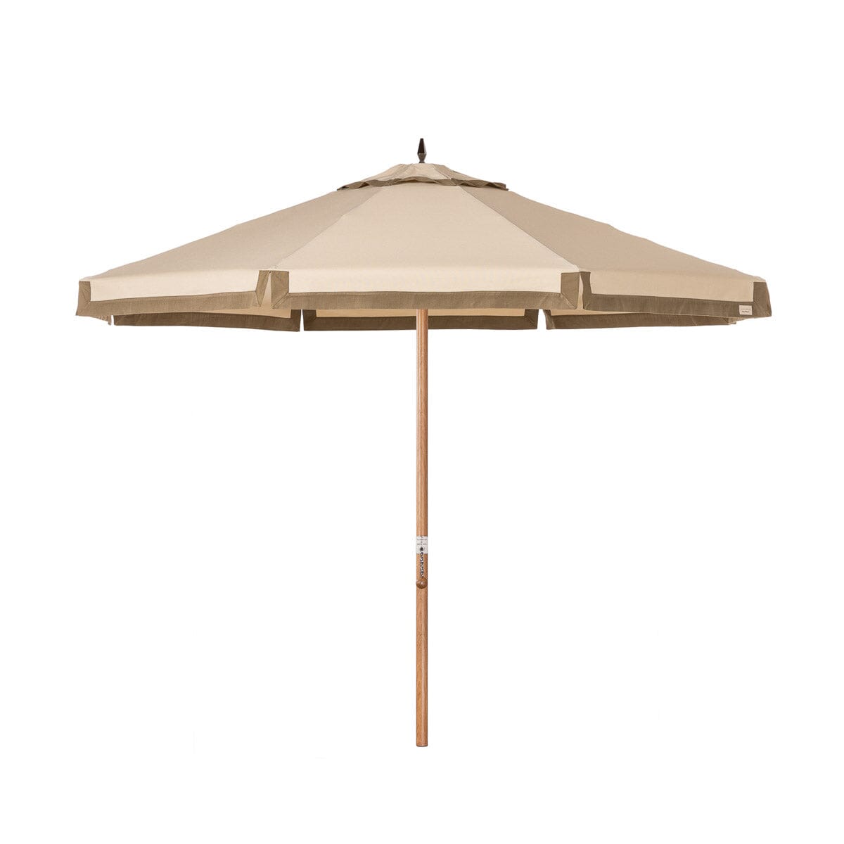 The Resort Market Umbrella x Jenni Kayne