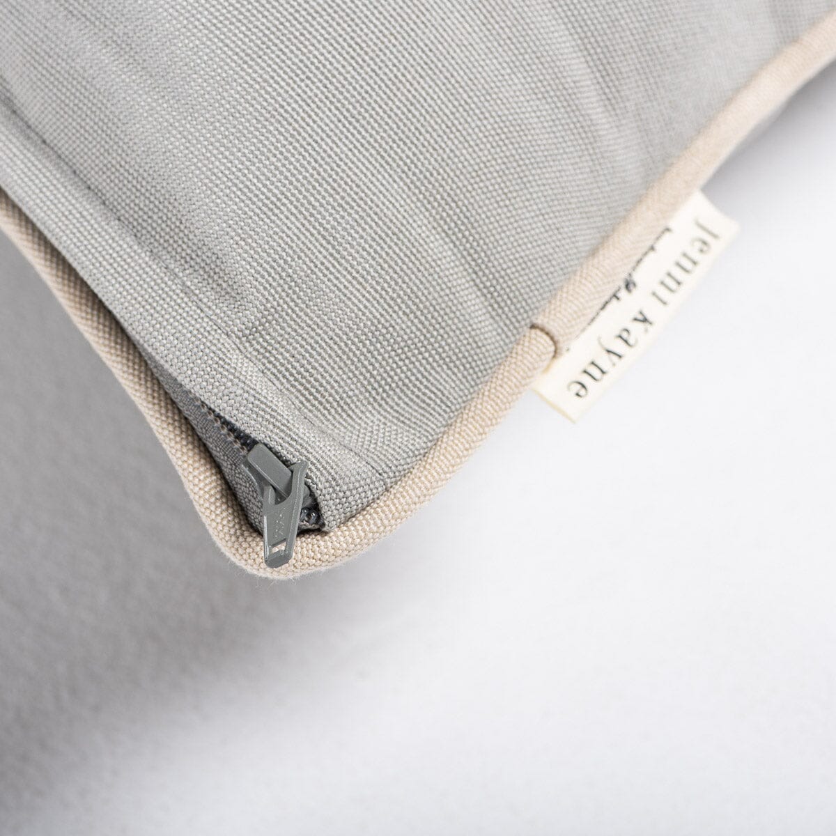 The Small Square Throw Pillow x Jenni Kayne - Image 6