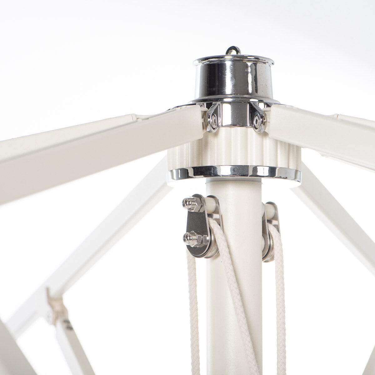 The Terrace Umbrella Frame - Image 4