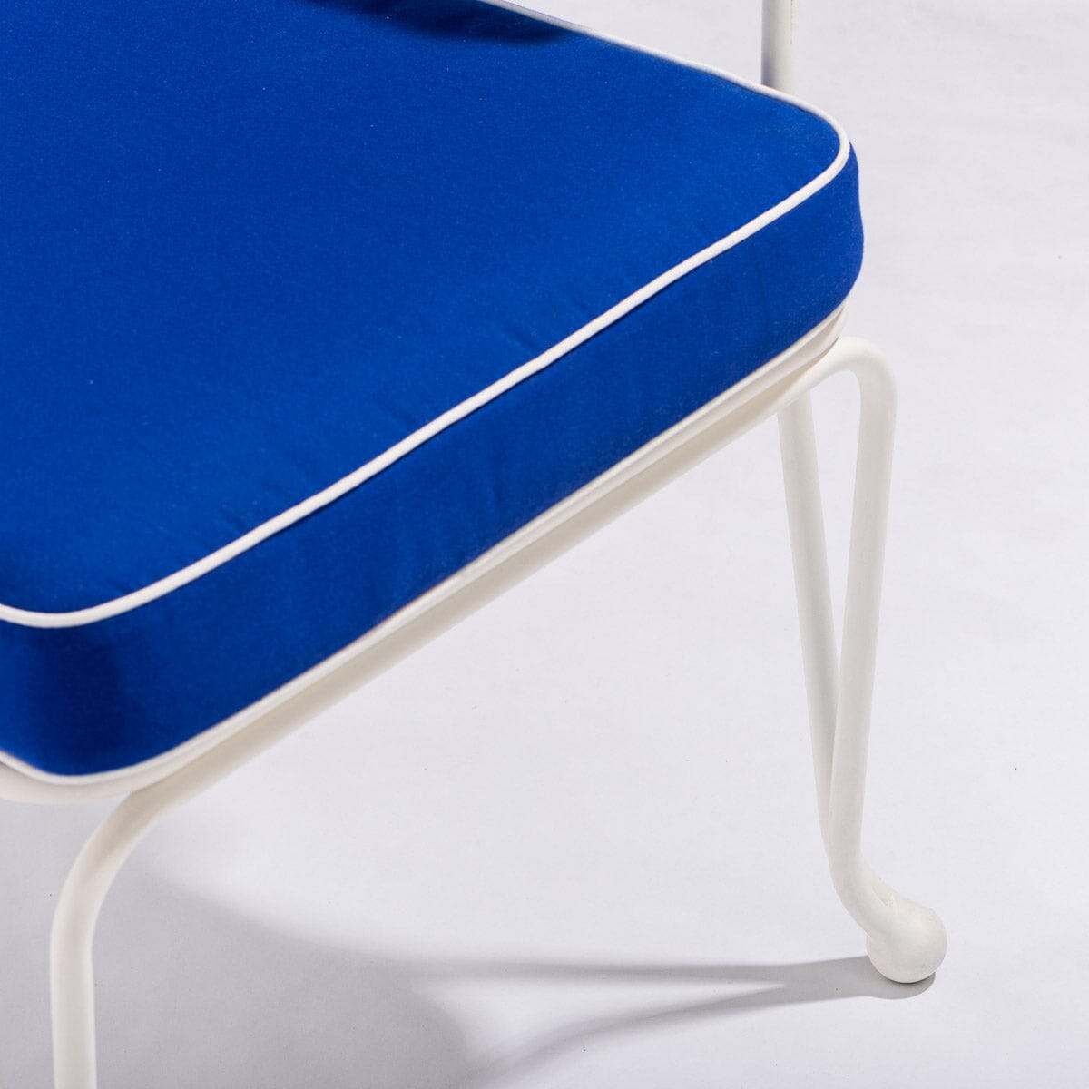 The Waterhouse Dining Chair - Image 5