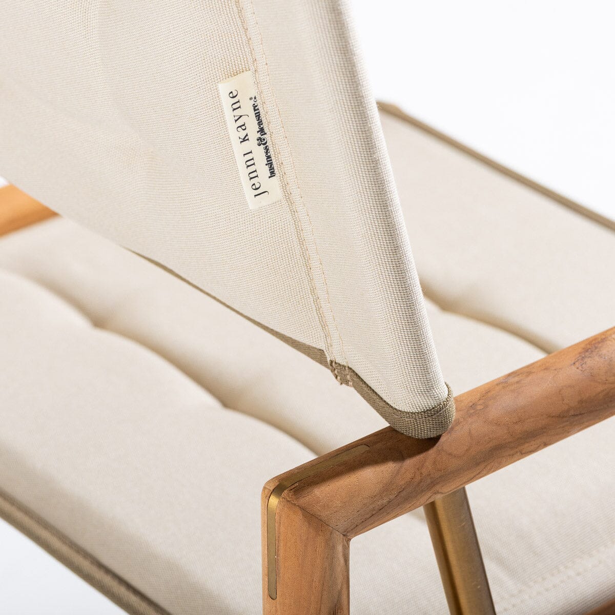 The WES Directors Chair x Jenni Kayne - Image 9