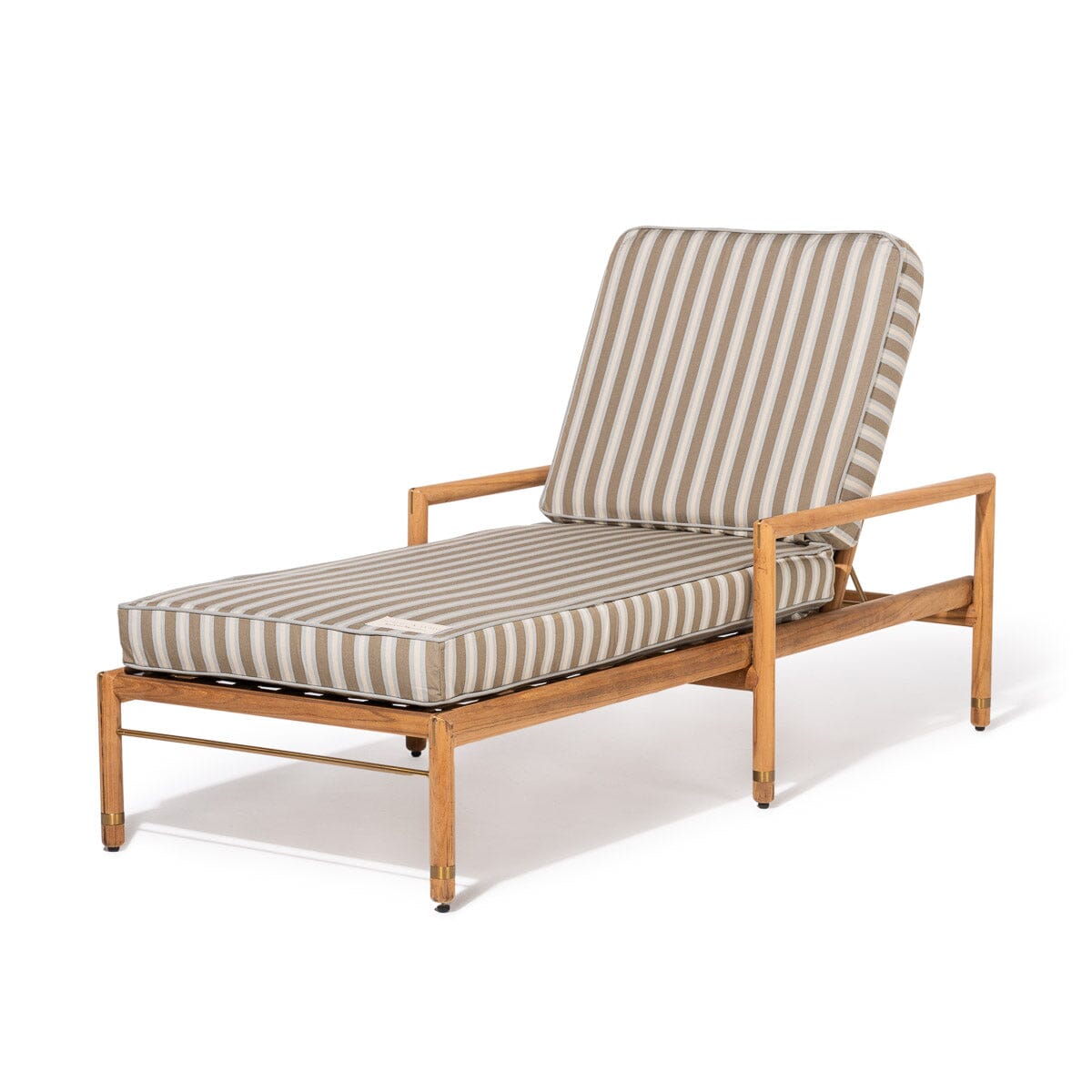 The WES Sun Lounger x Jenni Kayne
