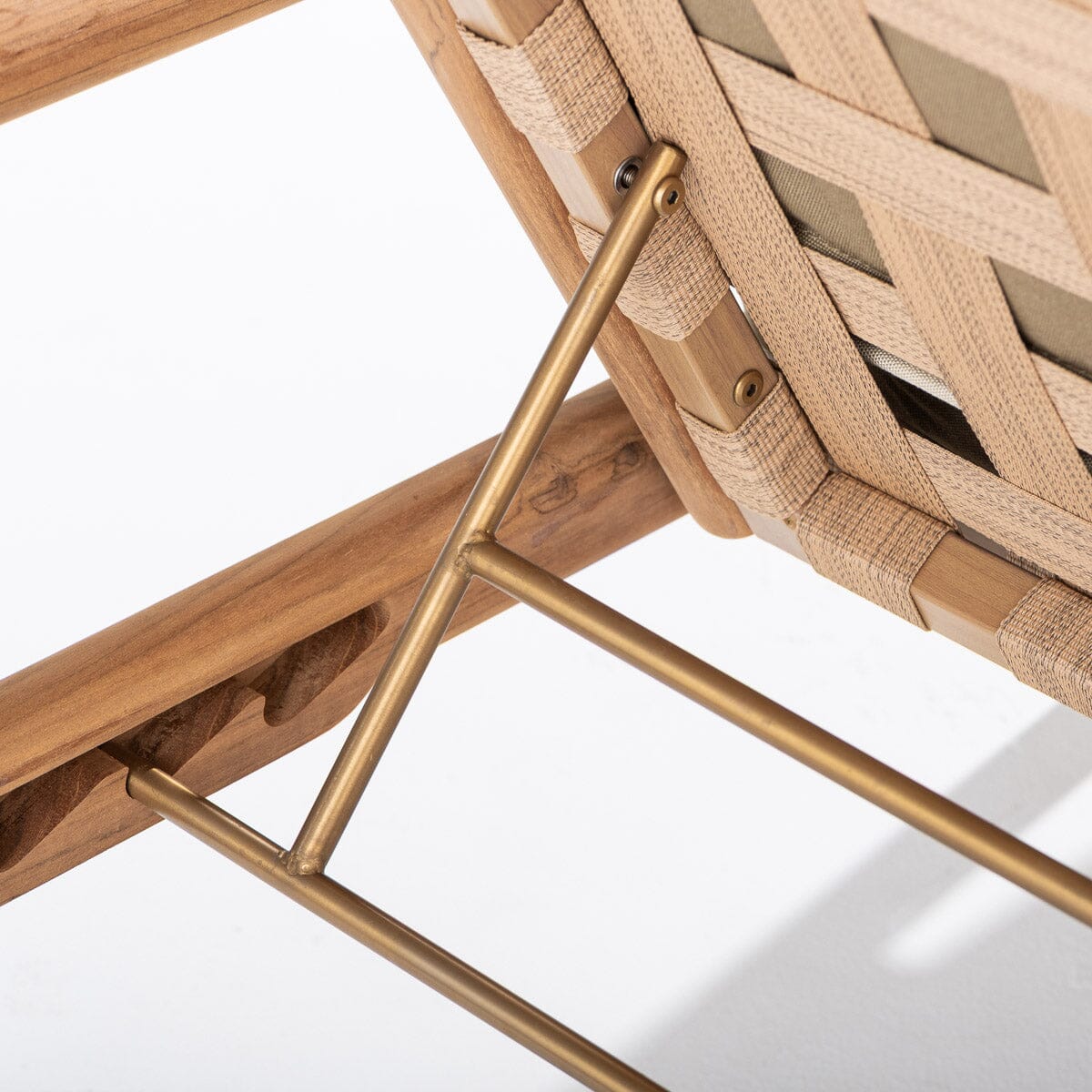 The WES Sun Lounger x Jenni Kayne - Image 8